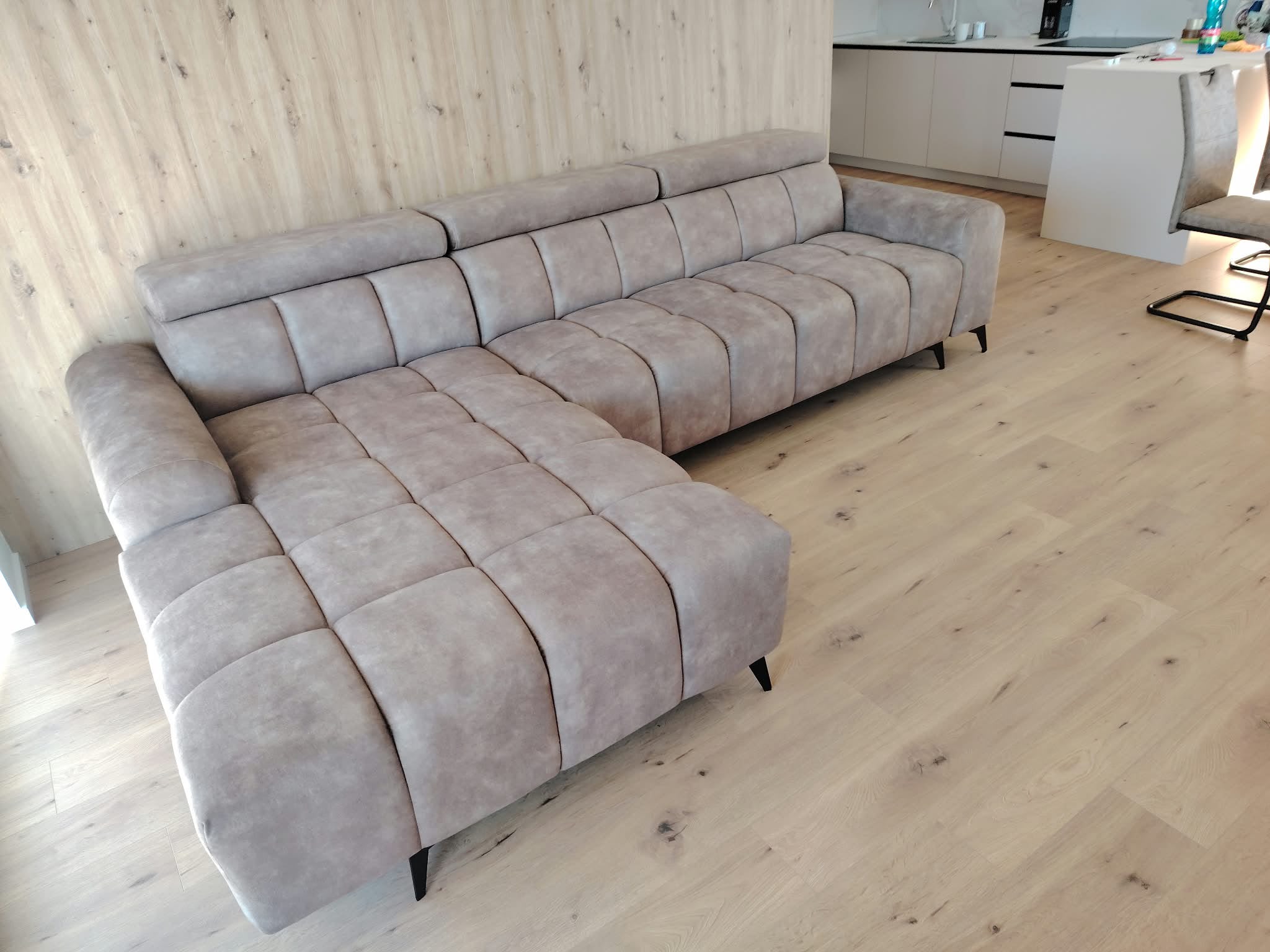 Sedačka PLAZA 320x190 cm 
